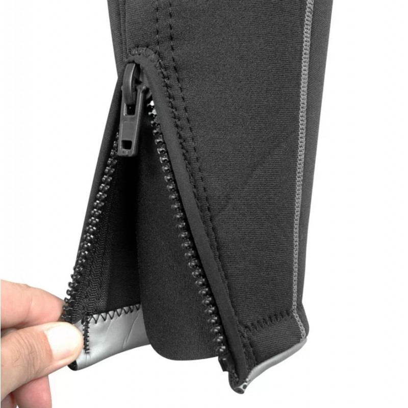 Στολή νεοπρενίου 3mm ολόσωμη ανδρική Aropec (surfDS-5B113M-2Z-3mm)