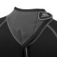 Στολή νεοπρενίου 3mm ολόσωμη ανδρική Aropec (surfDS-5B113M-2Z-3mm)