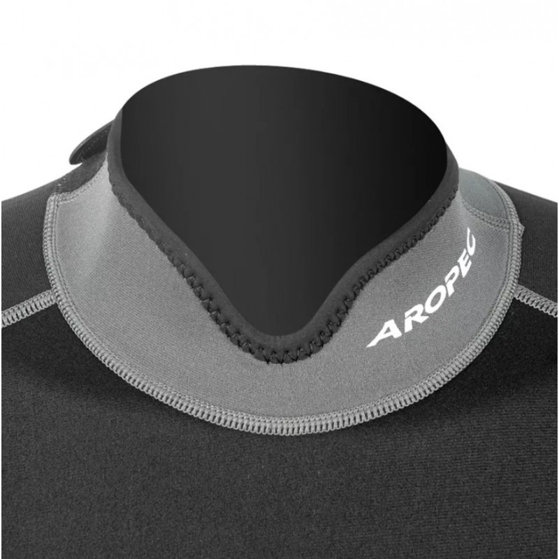 Στολή νεοπρενίου 3mm ολόσωμη ανδρική Aropec (surfDS-5B113M-2Z-3mm)