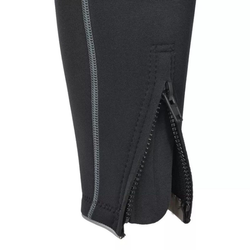 Στολή νεοπρενίου N/N 3mm ολόσωμη ανδρική - Aropec (surf2712)