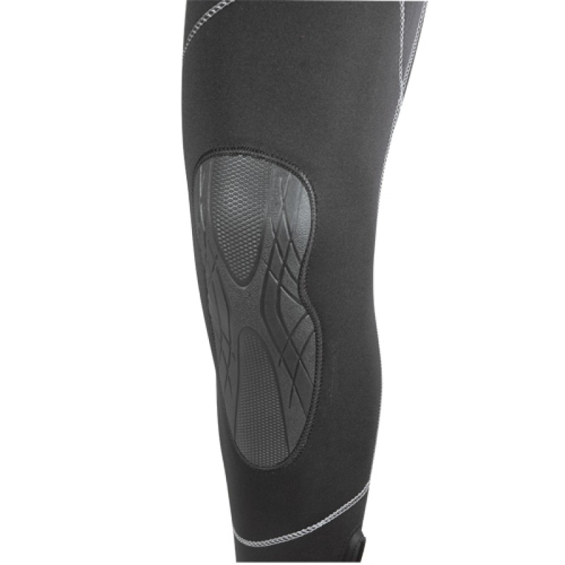 Στολή νεοπρέν 5mm ανδρική Super-Stretchy & Semi-dry Aropec (surf467)