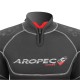 Στολή νεοπρέν 5mm ανδρική Super-Stretchy & Semi-dry Aropec (surf467)
