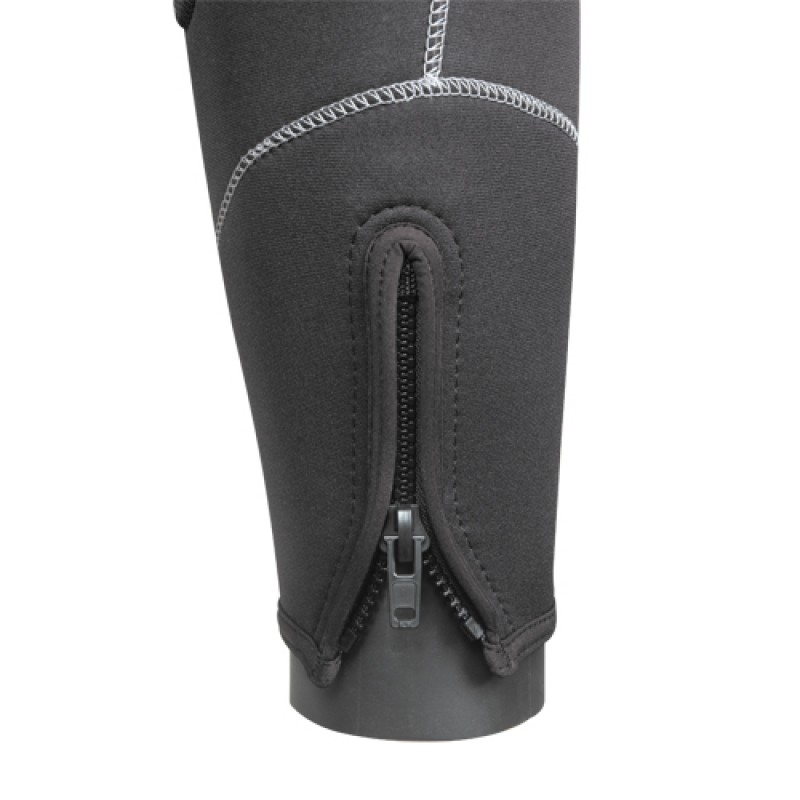 Στολή νεοπρέν 5mm ανδρική Super-Stretchy & Semi-dry Aropec (surf467)