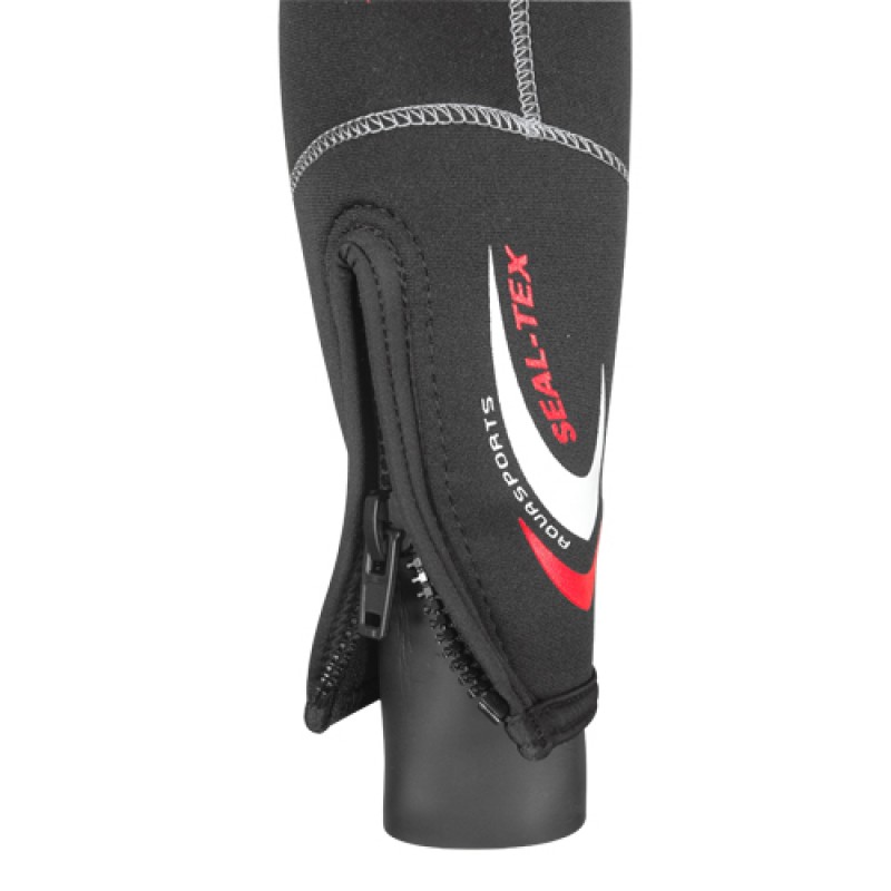 Στολή νεοπρέν 5mm ανδρική Super-Stretchy & Semi-dry Aropec (surf467)