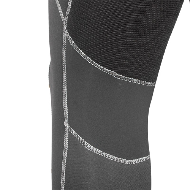 Στολή νεοπρέν 5mm ανδρική Super-Stretchy & Semi-dry Aropec (surf467)