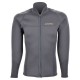 Jacket νεοπρενίου 3mm Super-Stretch ανδρικό Ανθρακί - Aropec (surf2714)