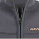 Jacket νεοπρενίου 3mm Super-Stretch ανδρικό Ανθρακί - Aropec (surf2714)