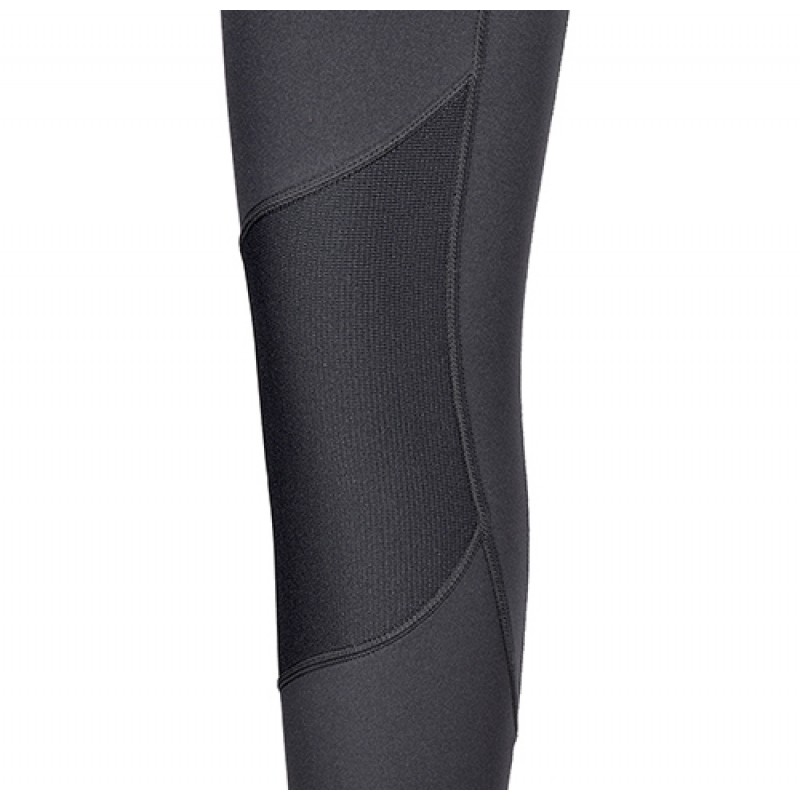 Παντελόνι νεοπρενίου 1.5mm γυναικείο Μαύρο - Aropec (surfDS-7B139W-1.5MMN/NPI-BK-PANT)