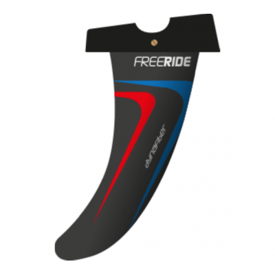 Fin Freeride 360mm P.B. SIDEON (surf06053-3608)