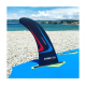 Fin Freeride 380mm P.B. SIDEON (surf06053-3808)