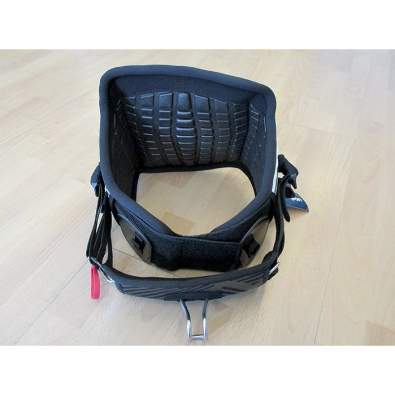 SIDEON Κρεμαστικό μέσης Diamond Head Άσπρο (surf06055-3712)