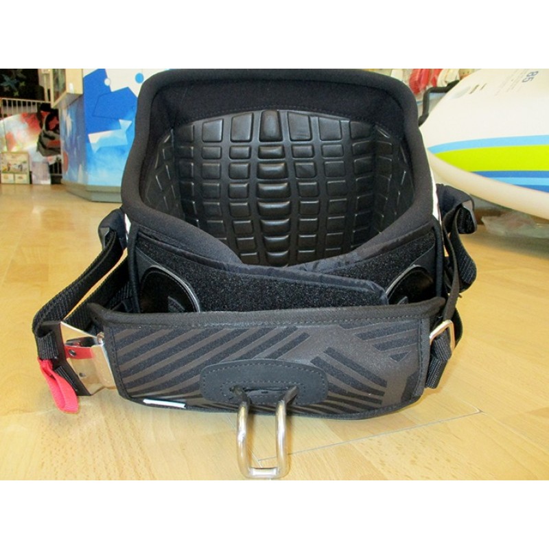 SIDEON Κρεμαστικό μέσης Diamond Head Άσπρο (surf06055-3712)