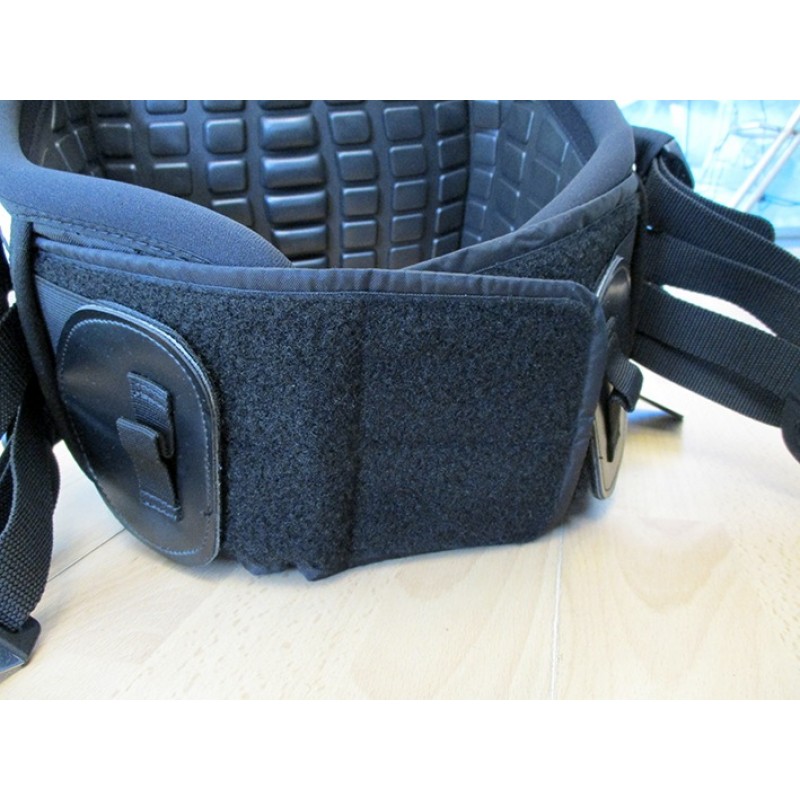 SIDEON Κρεμαστικό μέσης Diamond Head Άσπρο (surf06055-3712)