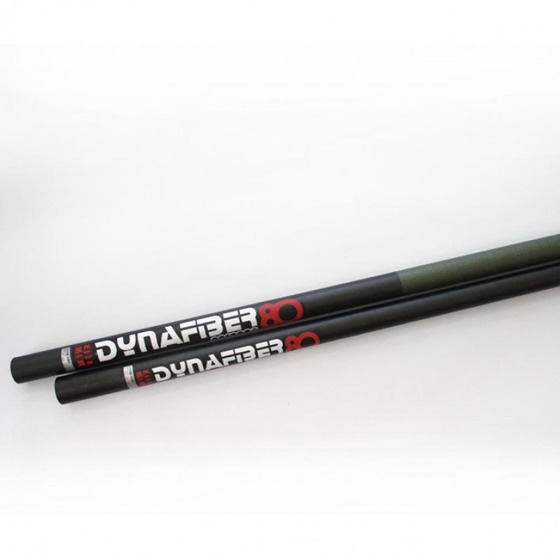 Άλμπουρο 400cm RDM C80per cent CC Dynafiber (surf1101)