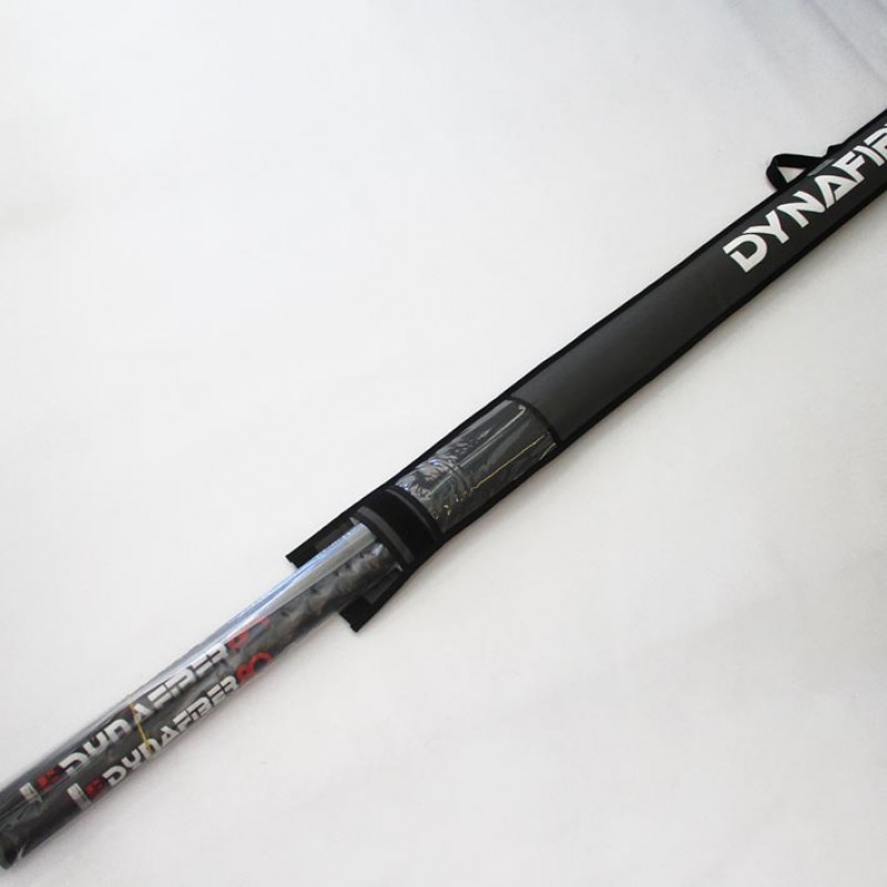 Άλμπουρο 400cm RDM C80per cent CC Dynafiber (surf1101)