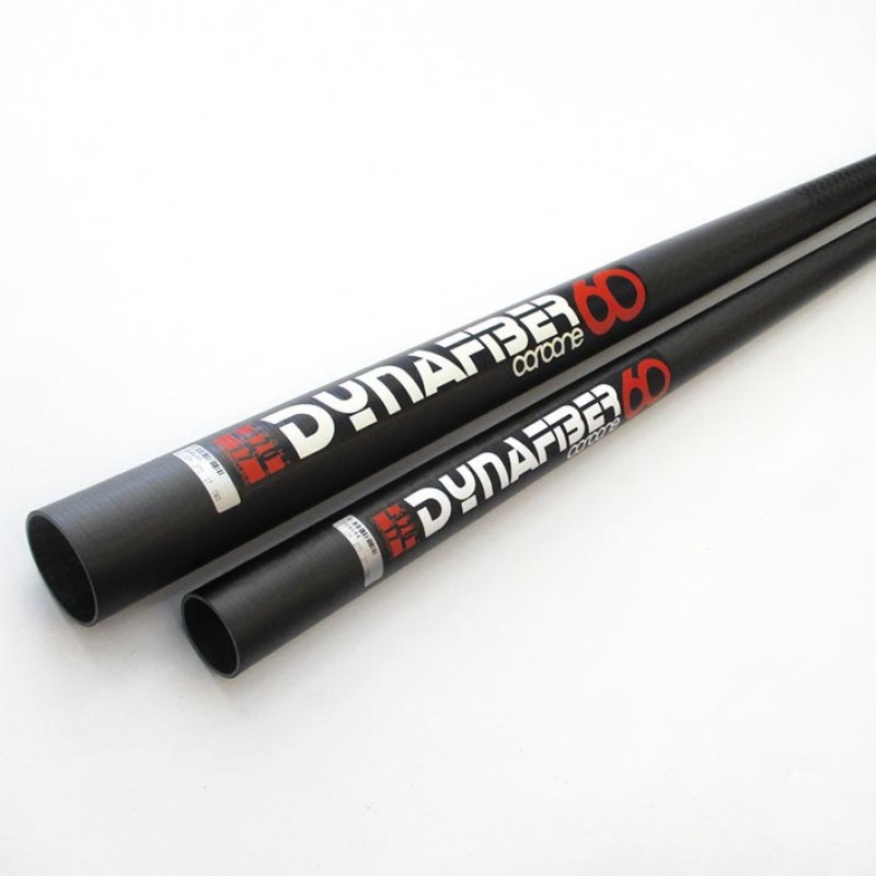 Άλμπουρο 370cm SDM C60per cent CC Dynafiber (surf1096)