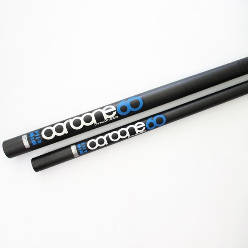 Άλμπουρο 370cm SDM C60per cent FT Dynafiber (surf1102)