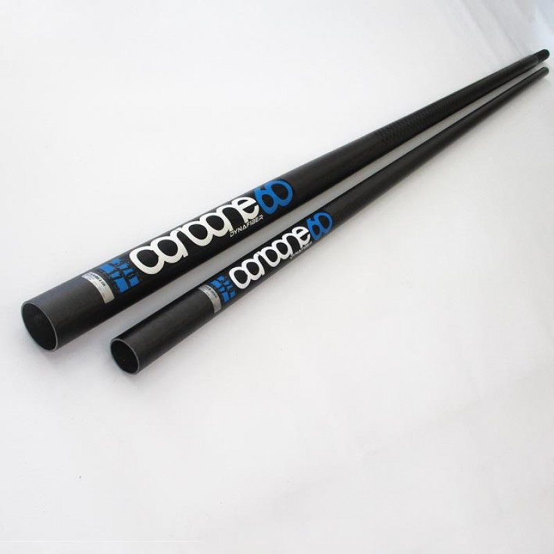 Άλμπουρο 370cm SDM C60per cent FT Dynafiber (surf1102)