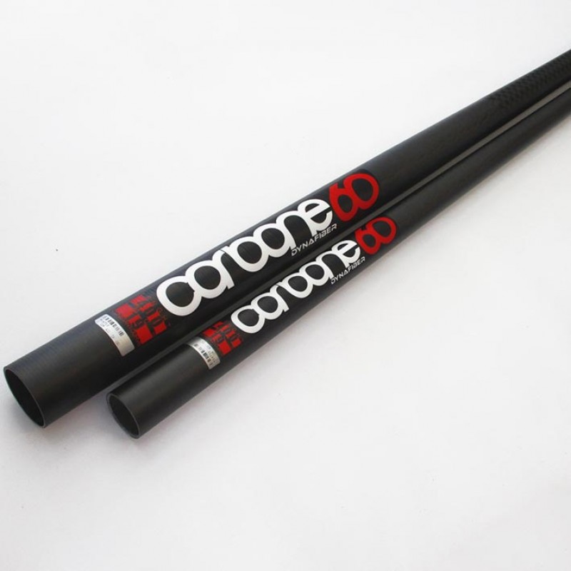 Άλμπουρο 400cm SDM C60per cent CC Dynafiber (surf1098)