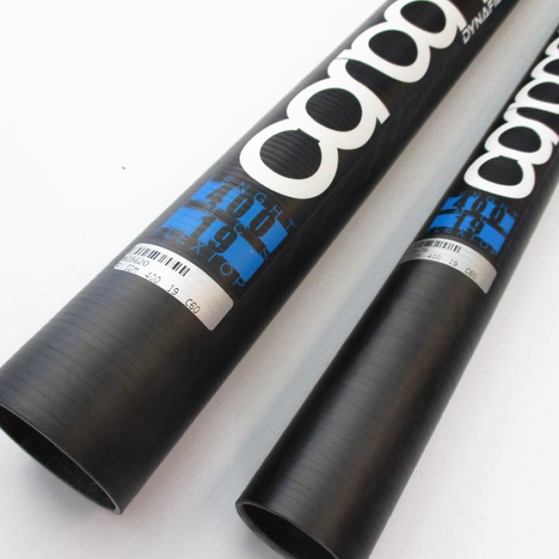 Άλμπουρο 400cm SDM C60per cent FT Dynafiber (surf1099)