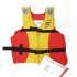 Σωσίβιο γιλέκο one size με 2 ιμάντες ενηλίκων  (surf0304-71090)