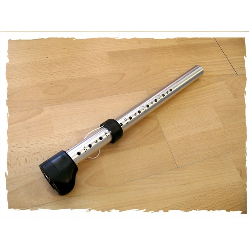 Εξτένσιον RDM 30cm pin system Tiki (surf1788)