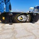 Skateboard 31'' Black heart Fish (surf0501-318841)