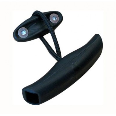 Λαβή για καγιάκ ανταλλακτική με βάση για πλώρη/πρύμνη (surf0207-13129)