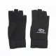 Γάντια νεοπρενίου 2mm με κοντά δάχτυλα -Aropec Μαύρο  (surfG-W01)