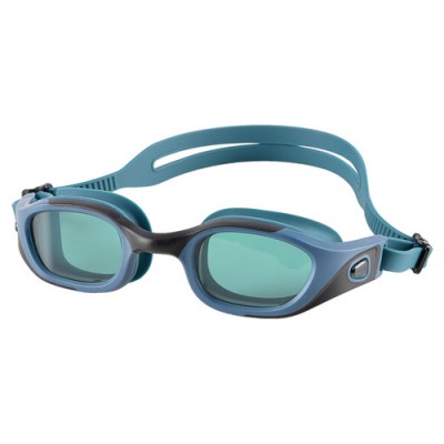 Γυαλάκια κολύμβησης μπλέ σιλικόνης - Aropec (surfGA-PY20000-NV)