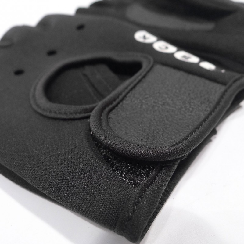 Γάντια νεοπρενίου 2mm με κοντά δάχτυλα  SCK  Μαύρο (surf03032-G-B04)