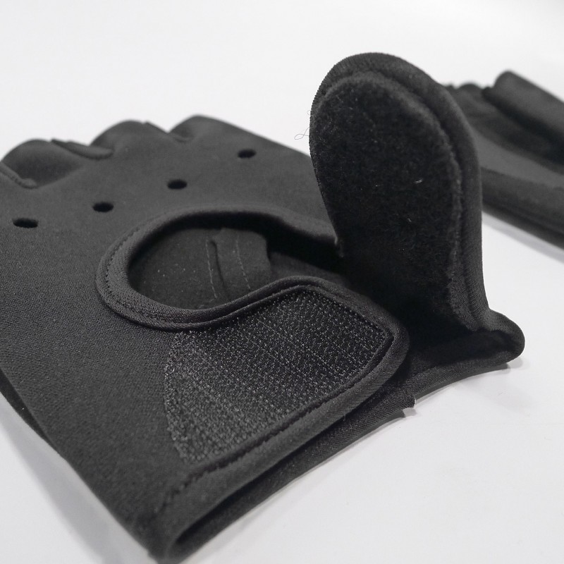 Γάντια νεοπρενίου 2mm με κοντά δάχτυλα  SCK  Μαύρο (surf03032-G-B04)