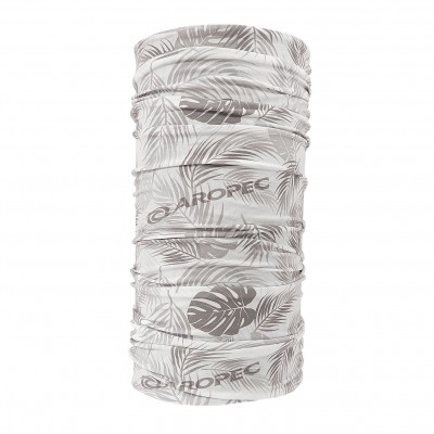 UPF 50+ Πολυχρηστικό Head Wrap & Neckwear Άσπρο - Aropec (surfHead Wrap-P12)