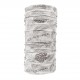 UPF 50+ Πολυχρηστικό Head Wrap & Neckwear Άσπρο - Aropec (surfHead Wrap-P12)
