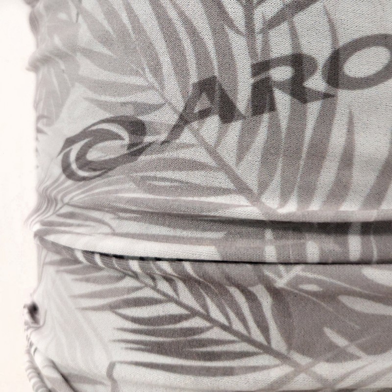 UPF 50+ Πολυχρηστικό Head Wrap & Neckwear Άσπρο - Aropec (surfHead Wrap-P12)