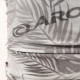 UPF 50+ Πολυχρηστικό Head Wrap & Neckwear Άσπρο - Aropec (surfHead Wrap-P12)