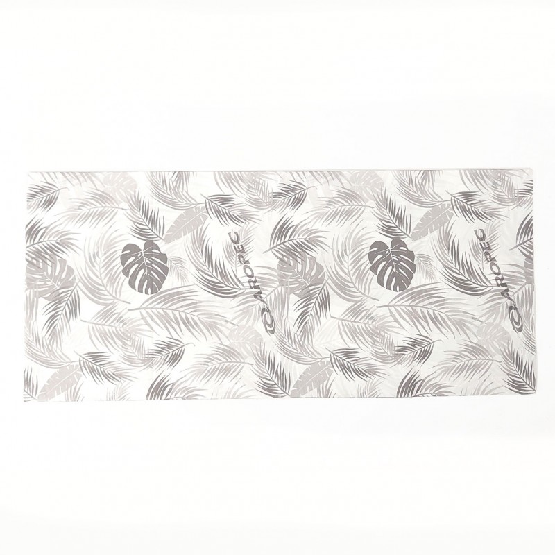 UPF 50+ Πολυχρηστικό Head Wrap & Neckwear Άσπρο - Aropec (surfHead Wrap-P12)