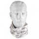 UPF 50+ Πολυχρηστικό Head Wrap & Neckwear Άσπρο - Aropec (surfHead Wrap-P12)