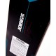 Πέδιλα για θαλάσσιο σκι Jobe Mode 67'' με δετές δέστρες (surf203222001)