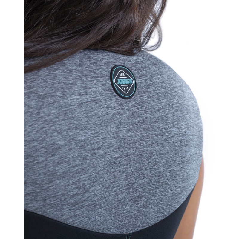 Σωσίβιο γιλέκο Νεοπρέν Γυναικείο Cool-Grey Jobe  (surf244920015)