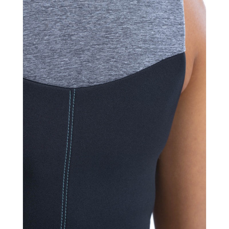 Σωσίβιο γιλέκο Νεοπρέν Γυναικείο Cool-Grey Jobe  (surf244920015)