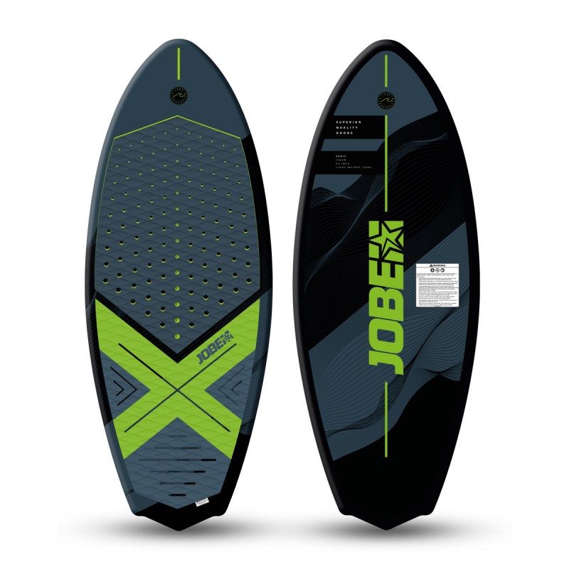 Wakesurf Jobe Sonic 53" (surf582522001)
