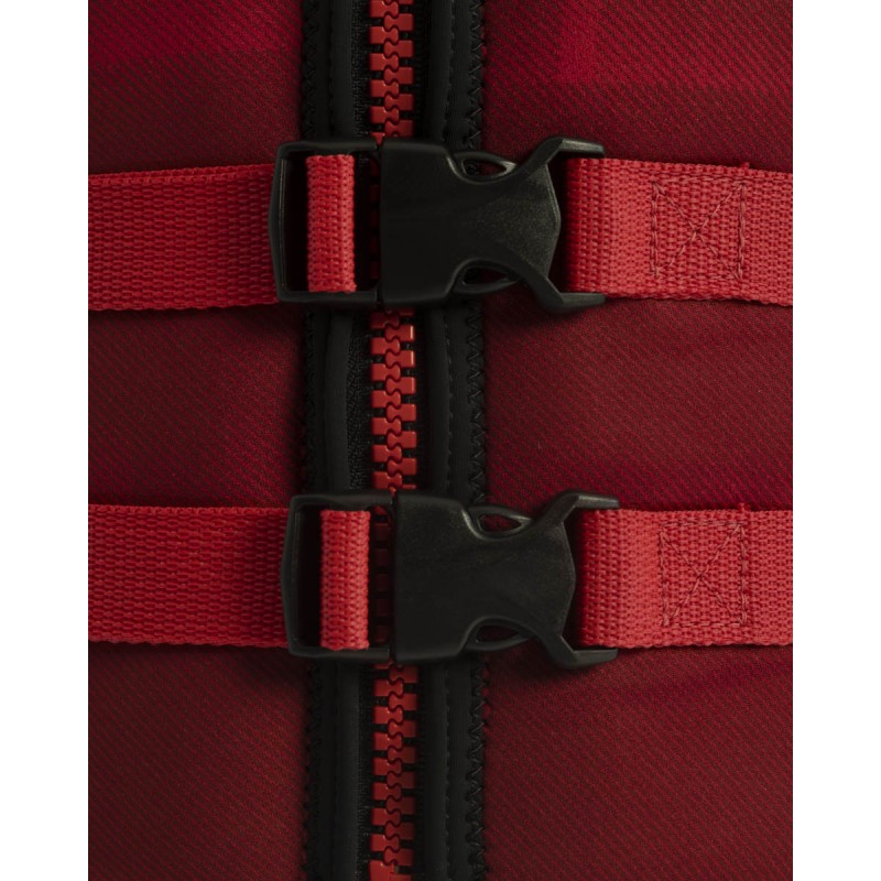 Σωσίβιο γιλέκο νεοπρέν παιδικό Jobe Κόκκινο (surf244921013)