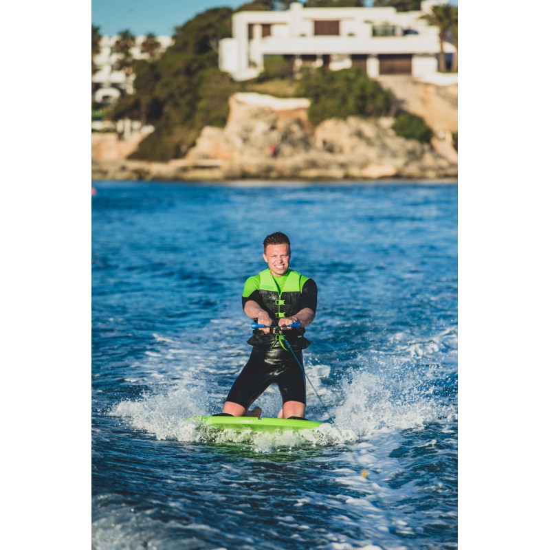 Σχοινί με λαβή Chipper Handle Jobe (surf211220006)