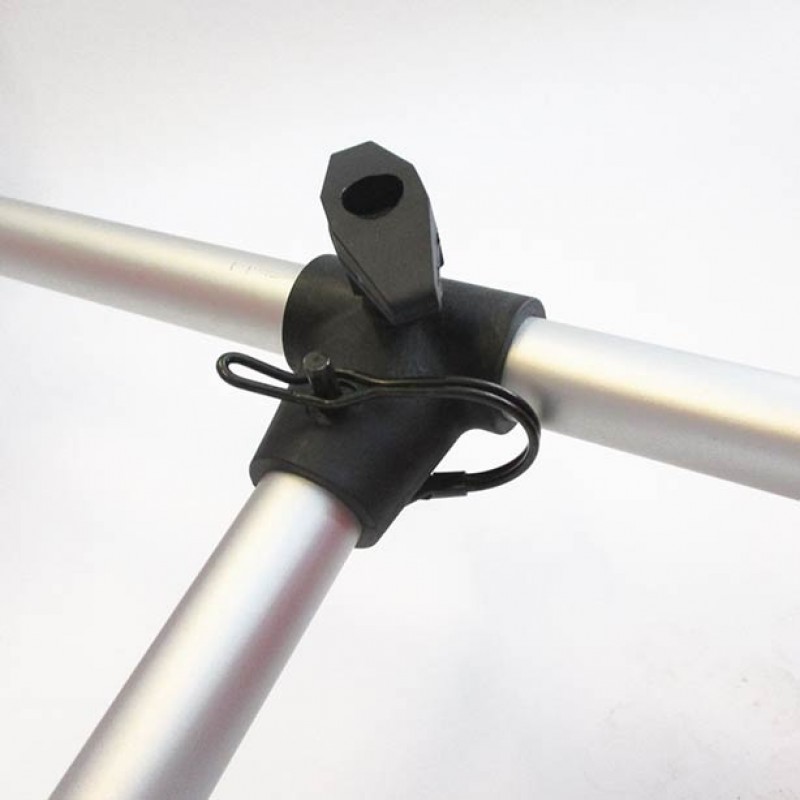 Τρέιλερ χειρομεταφοράς για SOT καγιάκ με συμπαγή ρόδες (surf2699)