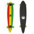 Longboard Pin-tail 46'' Reggae CA Fish (surfTLS-4610CA)