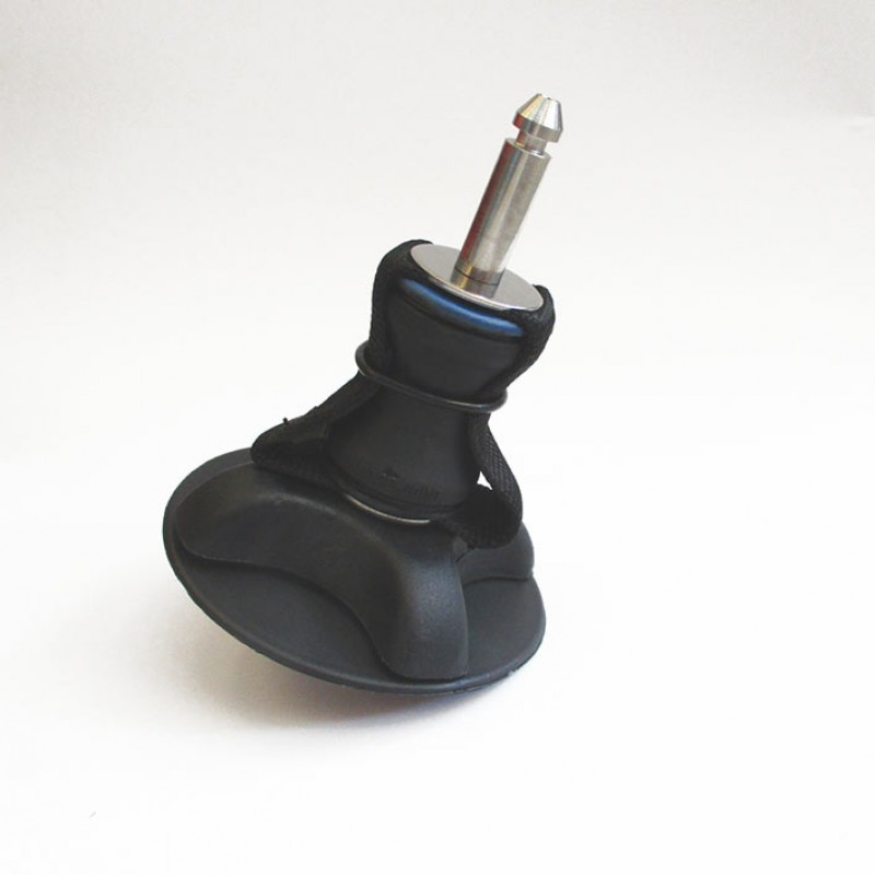 Σκάτζα (σύνδεσμος) Boge powerjoint U-pin M10 - TIKI (surf300430)