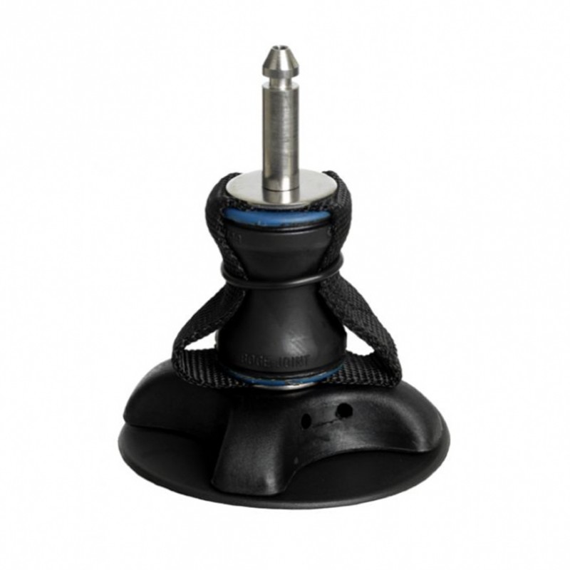 Σκάτζα (σύνδεσμος) Boge powerjoint U-pin M10 - TIKI (surf300430)