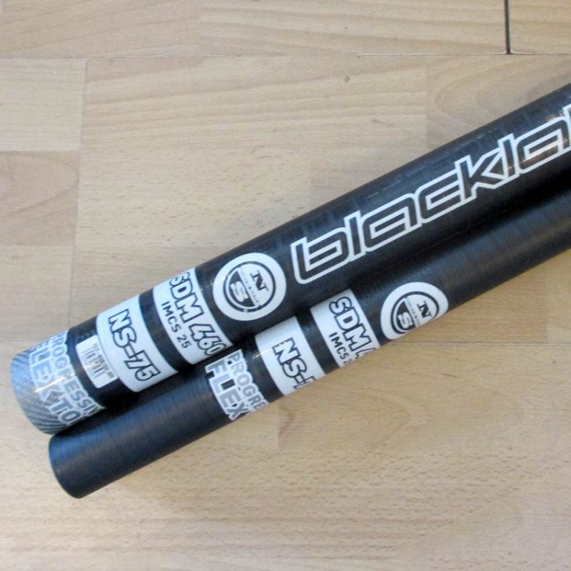 Άλμπουρο 460cm SDM C75 North Black Label (surf727)