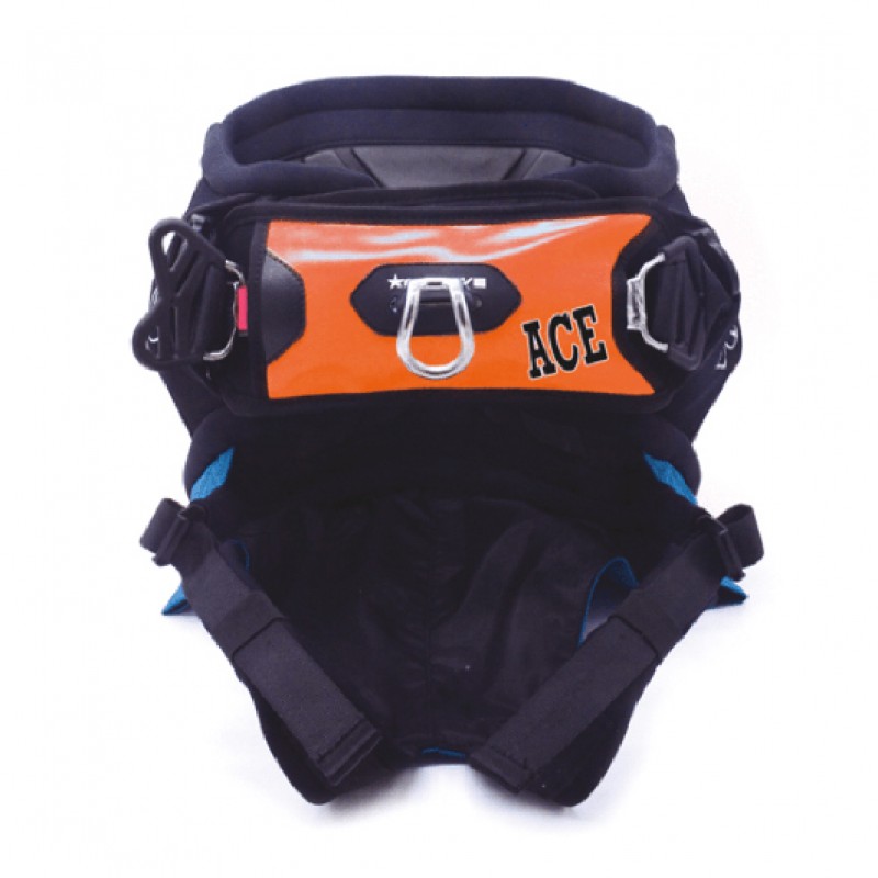 PATLOVE Κρεμαστικό μέσης-κάθισμα ACE Πολύχρωμο  (surf06055-3461)